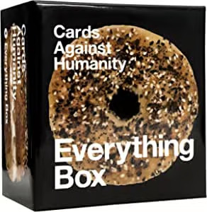 Cards Against Humanity: Everything Box LAUTA