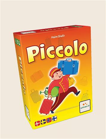 Piccolo LAUTA