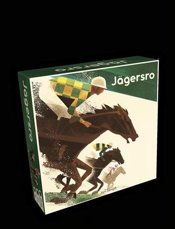 Jägersro (SE)