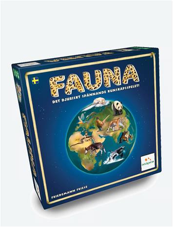 Fauna (SE)