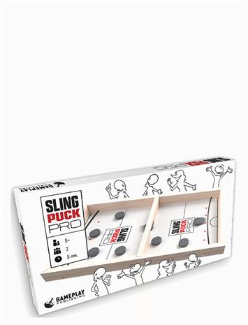 Sling Puck Pro (Nordic)
