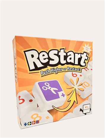 Restart (Suomi) LAUTA