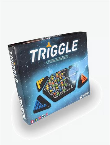 Triggle (DA/SE/NO) (GP6956) – kuva 2/3
