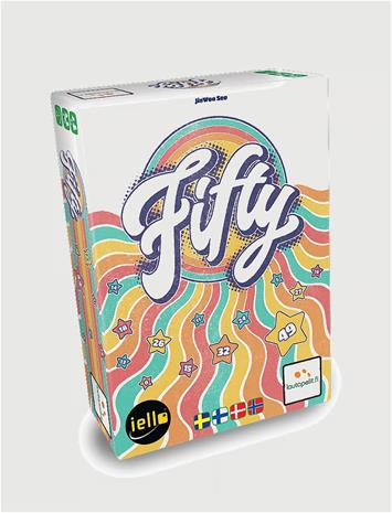 Fifty (Suomi) LAUTA – kuva 3/4
