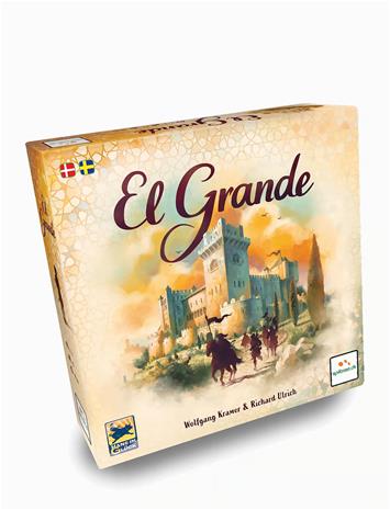 El Grande