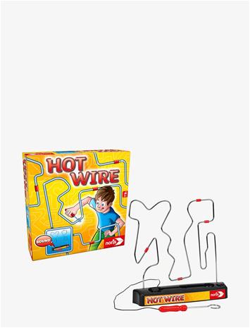 Noris Hot Wire Skicklighetsspel