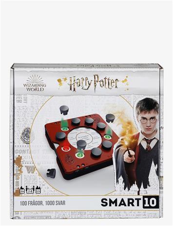 SMART10 Harry Potter (SE)