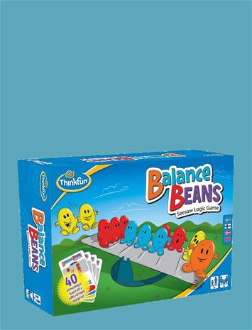 ThinkFun Tasapainopavut