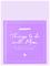 Gift Republic Scratch Cards Things With Mum - Purple - ONE SIZE – kuva 4
