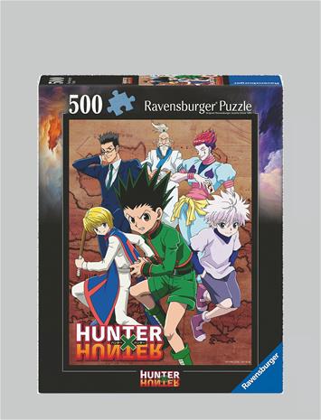 Palapeli: Hunter X Hunter (500) PALA