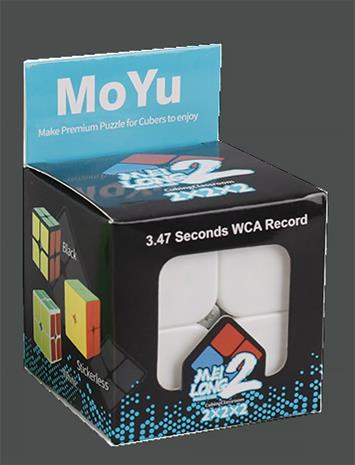 Moyu: Kube 2x2 PALA