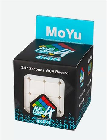 MoYu Kube 4x4