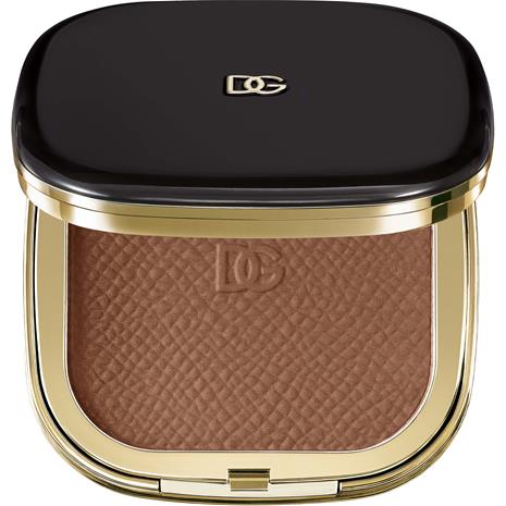 Dolce & Gabbana Classic Face&Eyes Match Lasting Bronzer & Eyeshad – kuva 8/8