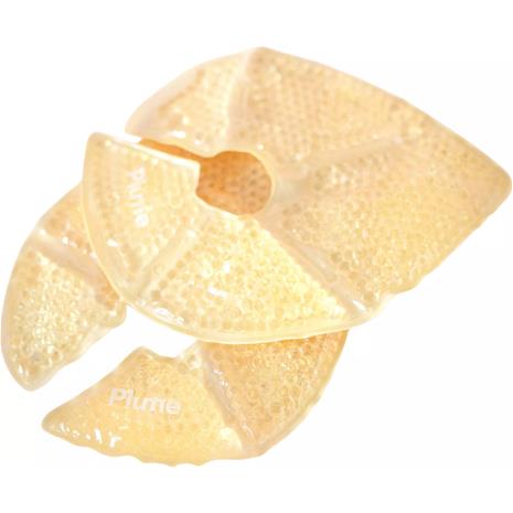 Plume Hot and Cold Breast Pack