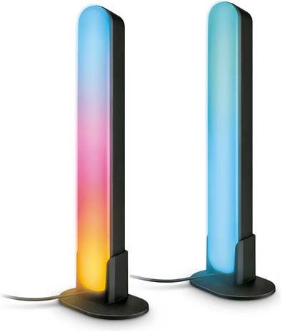 Philips Smart LED Play -valopalkki (30 cm)
