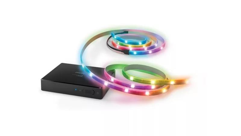 Philips Smart LED Play HDMI 2.0 Sync box -paketti 55""–65"" – kuva 2/7