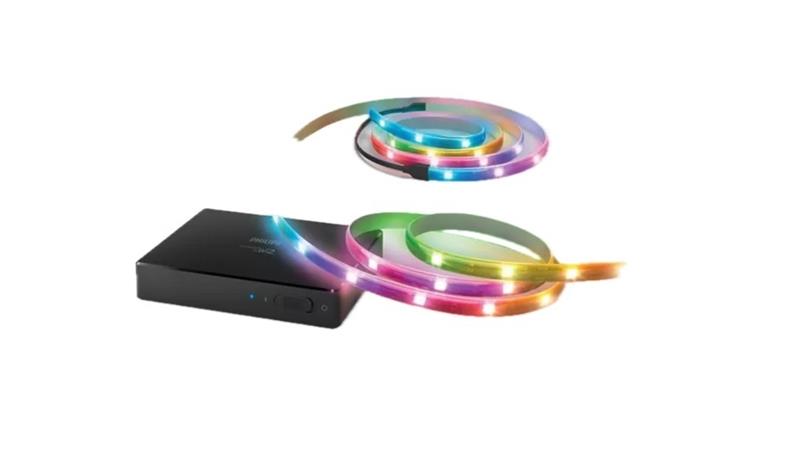 Philips Smart LED Play HDMI 2.0 Sync box -paketti 75""–85"" – kuva 2/5