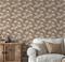 Zebra Linen - WLD53134W Tapetti – kuva 4