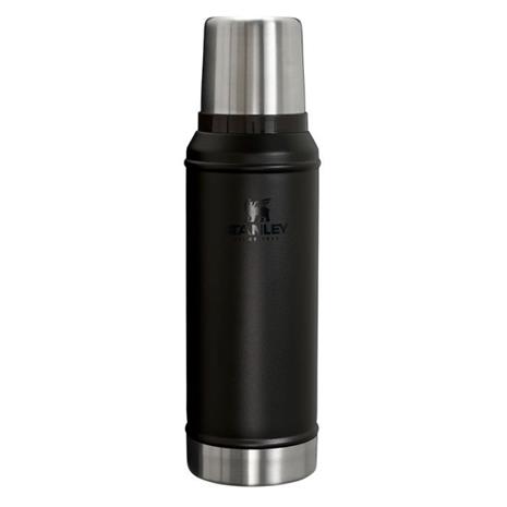 Stanley - Classic Termospullo 0,94 L Hammertone Green