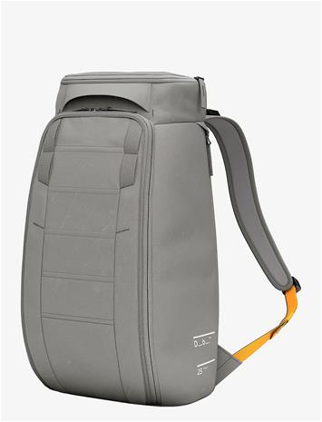Db Hugger, 25L, reppu, sand grey