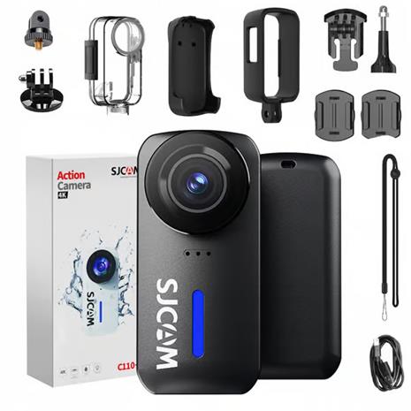 SJCAM C110+ – kuva 3/6