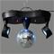 Finnlumor discopallo LED-valoilla – kuva 2