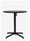 house doctor Helo Table - Black - Ø 70CM – kuva 3