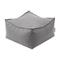 blomus STAY istuinpuffi 60x60 cm Stone – kuva 4
