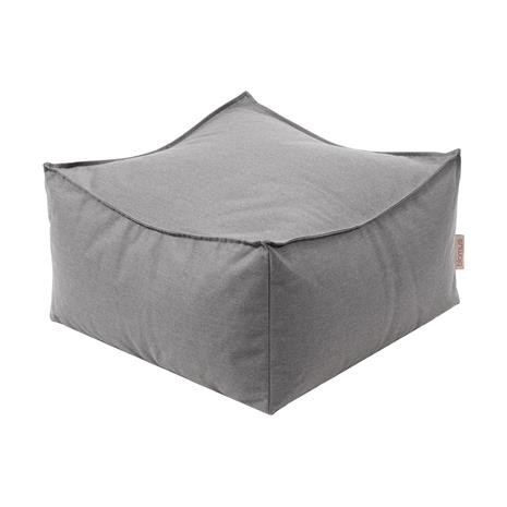 blomus STAY istuinpuffi 60x60 cm Stone – kuva 4/5