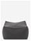blomus STAY istuinpuffi 60x60 cm Coal – kuva 4