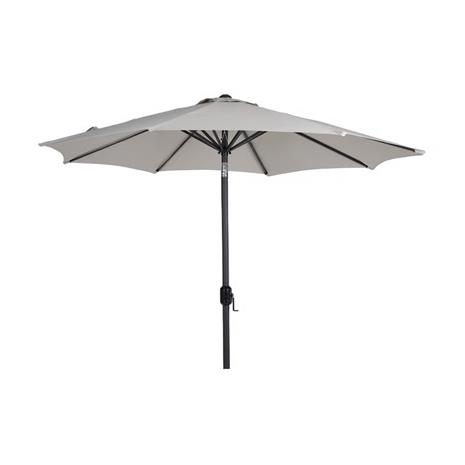 1898 Granö-varjo Taupe, ä˜250 cm