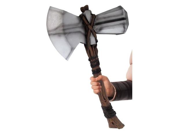 Rubies - Thor Stormbreaker Axe (301249)