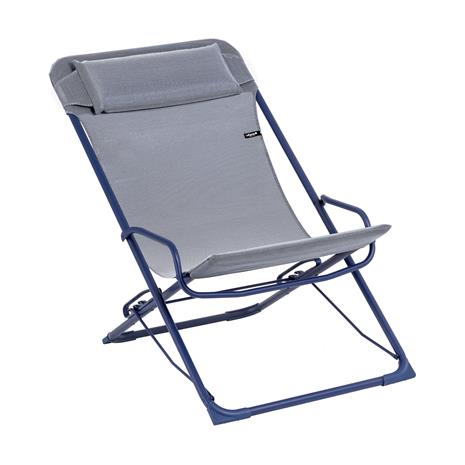 Lafuma Transaswing Multi aurinkotuoli Indigo – kuva 4/5