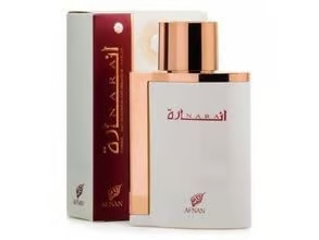 Afnan Perfumes Inara White Eau de Parfum 100 ml