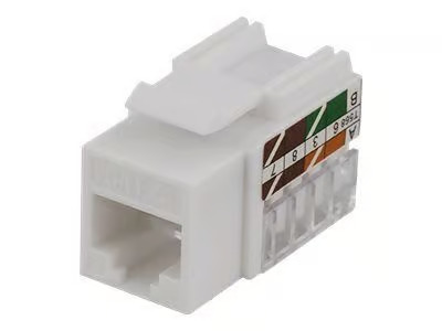 Deltaco MD-111, RJ45 UTP (CAT 6)