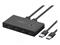 Ugreen 30768 interface hub USB 3.2 Gen 1 (3.1 Gen 1) Type-A 5000 Mbit/s Black – kuva 6