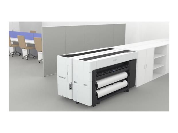 EPSON SureColor SC-T5700D – kuva 6/8