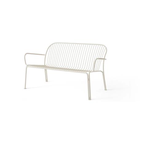 &Tradition Thorvald SC110 lounge-sohva 143 cm