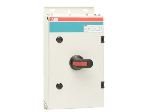 ABB OT125GTUU3TZ 1SCA1