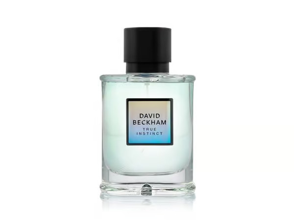 David Beckham True Instinct - Eau de parfum 75 ml
