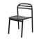 Cane-line Bliss tuoli Dark green – kuva 4
