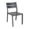 Brafab Delia tuoli Anthracite – kuva 4
