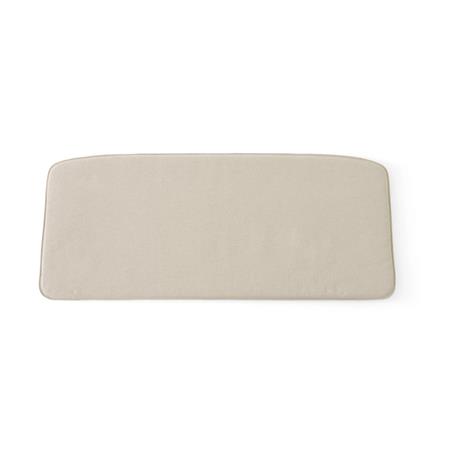 &Tradition Thorvald-penkki SC111 istuinpehmuste 121,5 cm