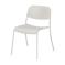 blomus YUA Chair tuoli Silk grey – kuva 2