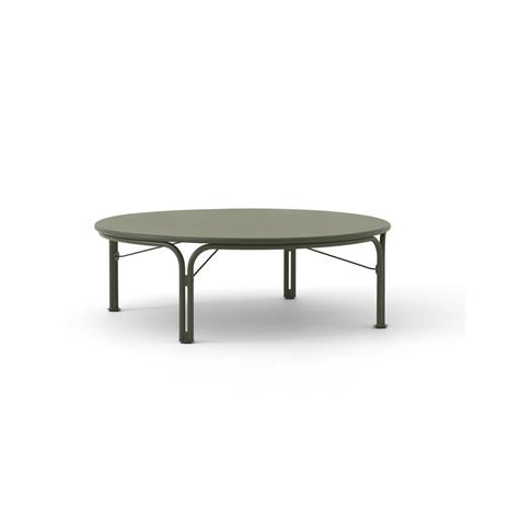 &Tradition Thorvald SC109 sohvapöytä 115 cm – kuva 7/7
