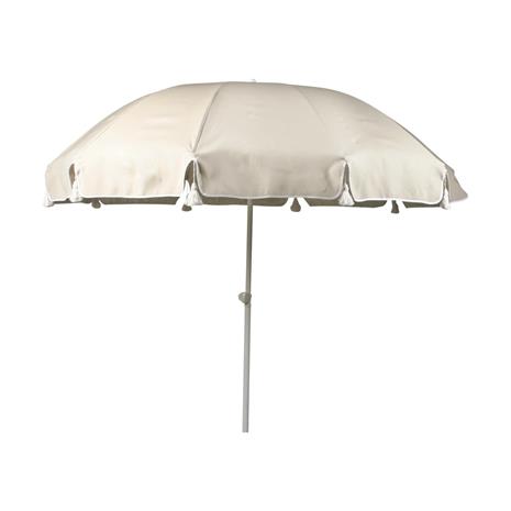 Fri Form 90 aurinkovarjo Beige, ä˜220 cm