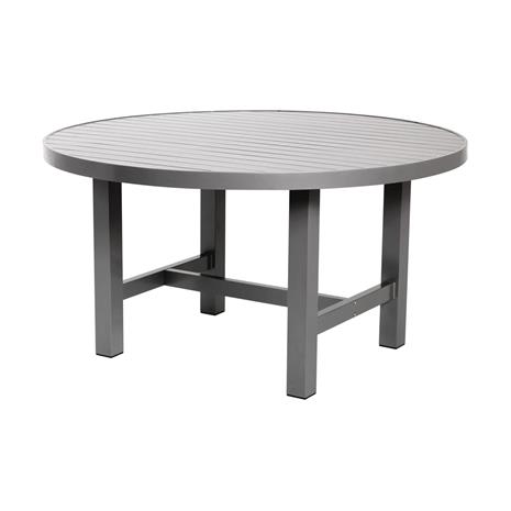 Fri Form 66 pöytä Harmaa, ä˜120x60 cm