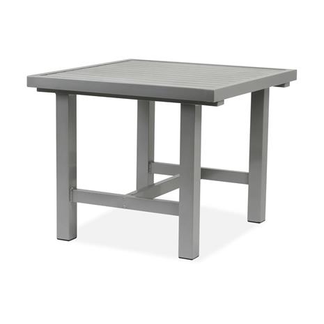 Fri Form 61 pöytä Harmaa, 85ä—80ä—68 cm