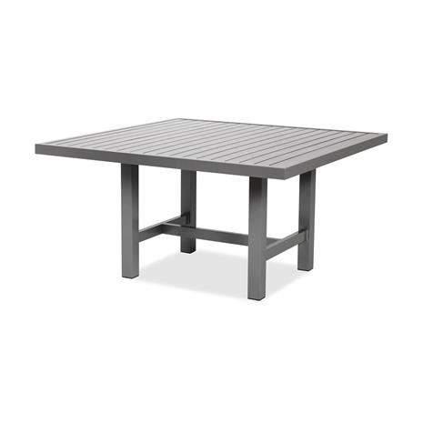 Fri Form 65 pöytä Harmaa, 124ä—133ä—66 cm