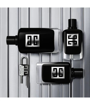 Givenchy Gentleman Society EDT 200 ml